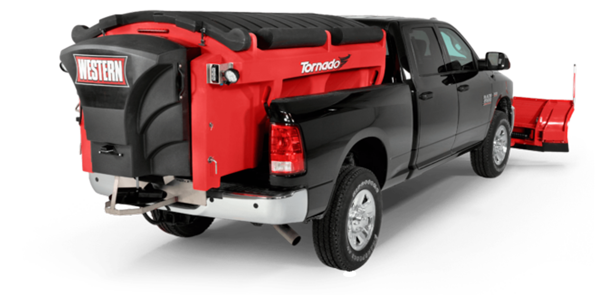 Western Snow Plow Parts